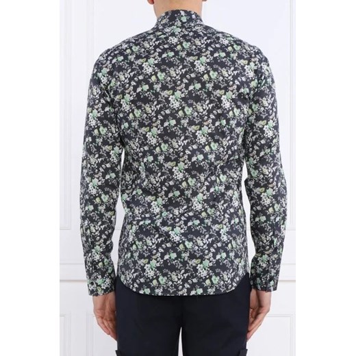 Karl Lagerfeld Koszula | Slim Fit Karl Lagerfeld 43 okazja Gomez Fashion Store
