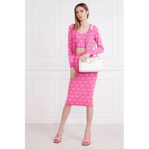 Pinko Spódnica GALANTE Pinko L promocja Gomez Fashion Store