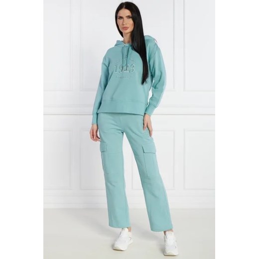 Bluza damska Aeronautica Militare bawełniana