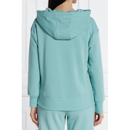 Bluza damska Aeronautica Militare bawełniana