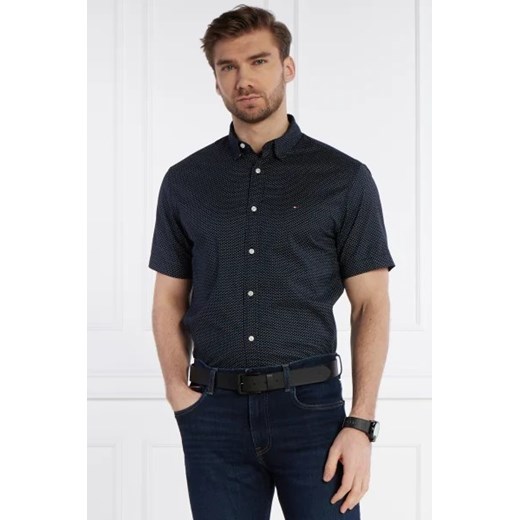 Tommy Hilfiger Koszula | Regular Fit ze sklepu Gomez Fashion Store w kategorii Koszule męskie - zdjęcie 172886115