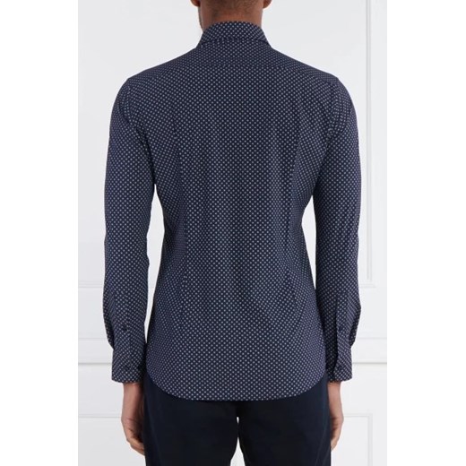 BOSS BLACK Koszula P-HANK | Slim Fit 39 wyprzedaż Gomez Fashion Store
