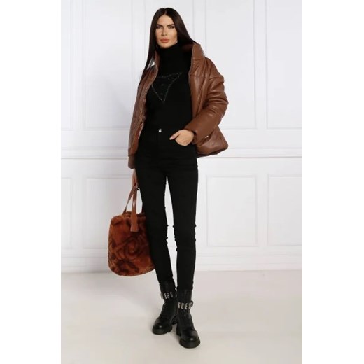 Liu Jo Jeansy | Skinny fit Liu Jo 27 okazyjna cena Gomez Fashion Store