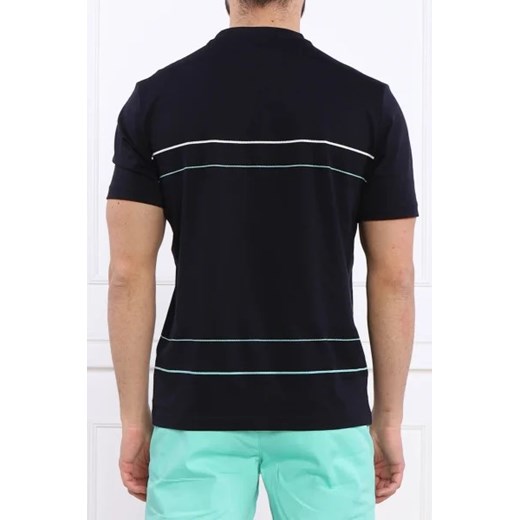 T-shirt męski BOSS HUGO bawełniany 