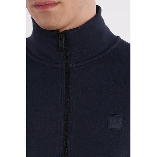 BOSS ORANGE Bluza Zestart | Relaxed fit S okazja Gomez Fashion Store