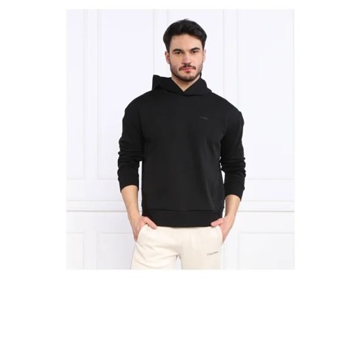 Calvin Klein Bluza LOGO TAPE | Comfort fit Calvin Klein L okazja Gomez Fashion Store