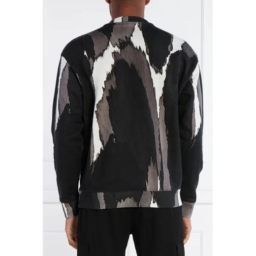 HUGO Bluza Davum | Loose fit XL okazja Gomez Fashion Store