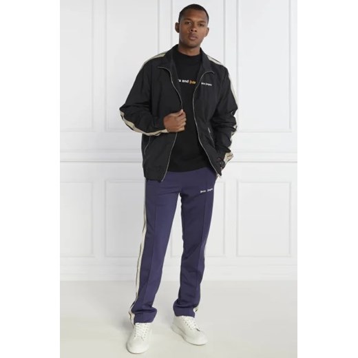 Palm Angels Kurtka | Regular Fit Palm Angels M okazja Gomez Fashion Store