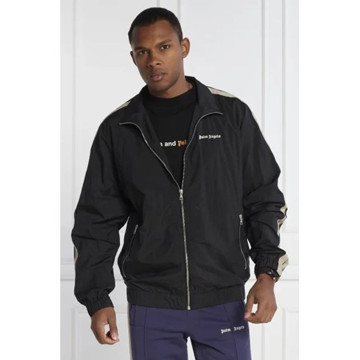 Palm Angels Kurtka | Regular Fit Palm Angels M okazyjna cena Gomez Fashion Store