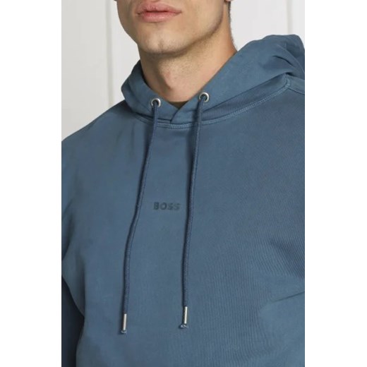 BOSS ORANGE Bluza Wefadehoody | Regular Fit XXL okazyjna cena Gomez Fashion Store