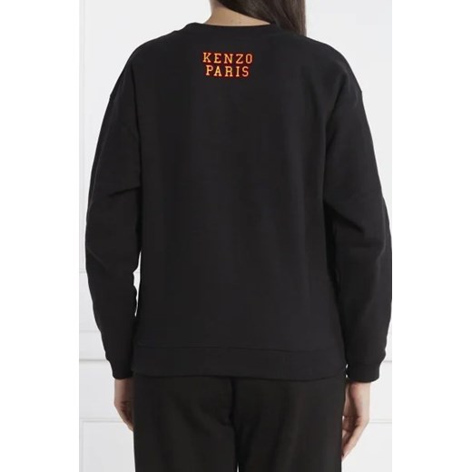 Kenzo Bluza GRAPHIC | Regular Fit Kenzo XL Gomez Fashion Store okazyjna cena