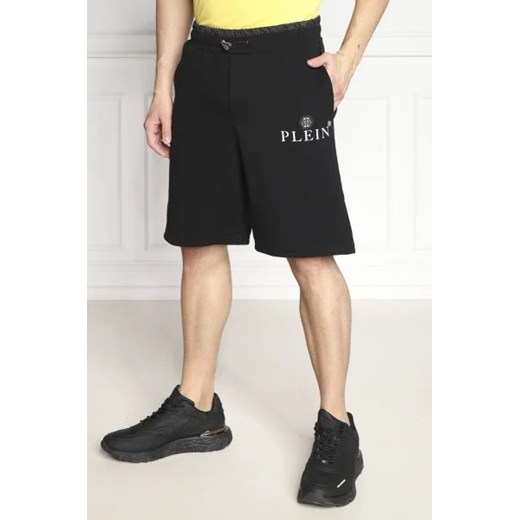 Philipp Plein Szorty | Regular Fit XXL okazja Gomez Fashion Store