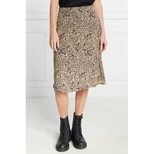 Spódnica Tommy Jeans 