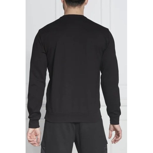EA7 Bluza | Regular Fit XXL okazyjna cena Gomez Fashion Store