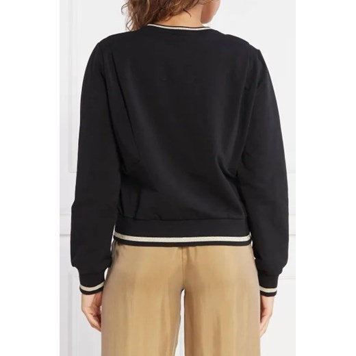 Liu Jo Sport Bluza | Regular Fit S okazja Gomez Fashion Store