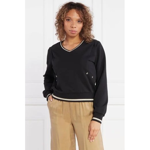 Liu Jo Sport Bluza | Regular Fit L wyprzedaż Gomez Fashion Store