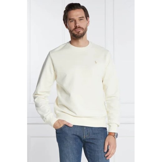 POLO RALPH LAUREN Bluza | Regular Fit Polo Ralph Lauren M wyprzedaż Gomez Fashion Store