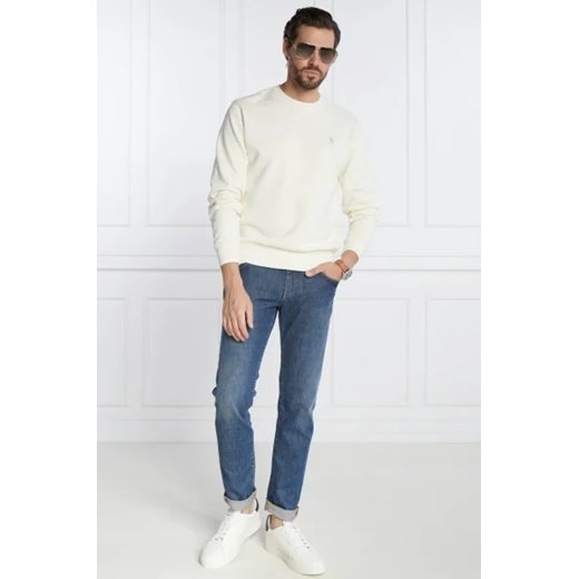 POLO RALPH LAUREN Bluza | Regular Fit Polo Ralph Lauren XXL wyprzedaż Gomez Fashion Store