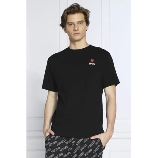 Kenzo T-shirt | Regular Fit ze sklepu Gomez Fashion Store w kategorii T-shirty męskie - zdjęcie 172886668