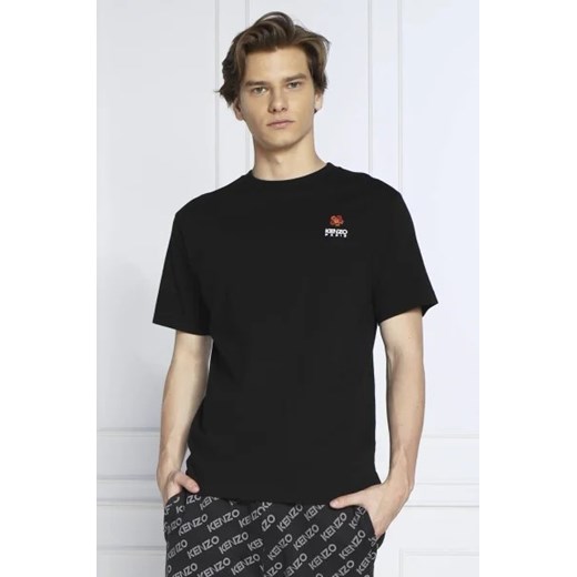 Kenzo T-shirt | Regular Fit Kenzo XL Gomez Fashion Store