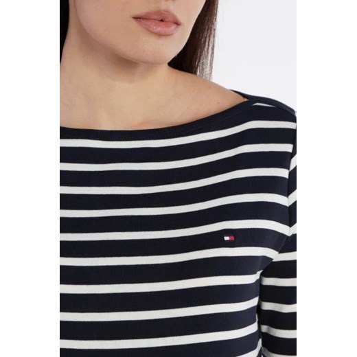 Tommy Hilfiger Bluzka NEW CODY | Regular Fit Tommy Hilfiger L okazja Gomez Fashion Store