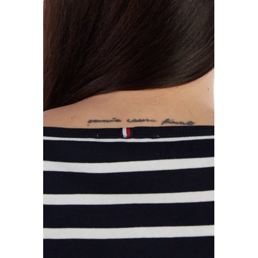 Tommy Hilfiger Bluzka NEW CODY | Regular Fit Tommy Hilfiger XL promocja Gomez Fashion Store
