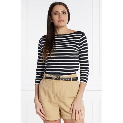 Tommy Hilfiger Bluzka NEW CODY | Regular Fit Tommy Hilfiger XL wyprzedaż Gomez Fashion Store