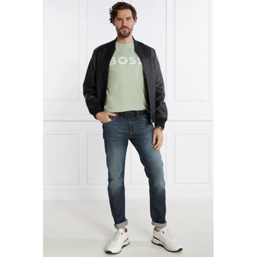 BOSS ORANGE T-shirt Thinking 1 | Regular Fit S okazyjna cena Gomez Fashion Store