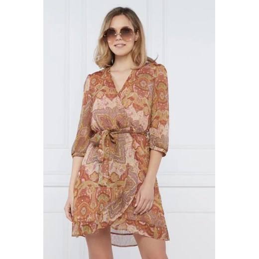 Liu Jo Sukienka ze sklepu Gomez Fashion Store w kategorii Sukienki - zdjęcie 172886846