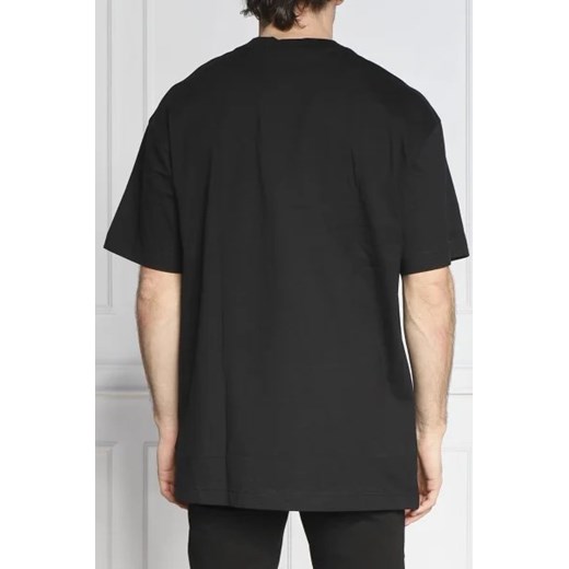 CALVIN KLEIN JEANS T-shirt | Regular Fit XXL Gomez Fashion Store promocyjna cena
