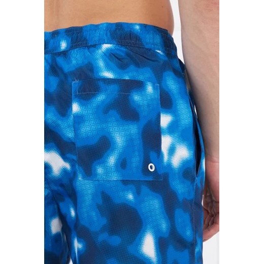 Calvin Klein Swimwear Szorty kąpielowe | Regular Fit S okazyjna cena Gomez Fashion Store