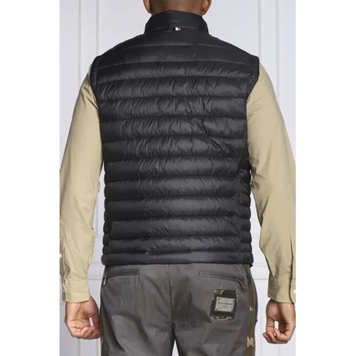 BOSS BLACK Bezrękawnik Calano | Regular Fit 52 Gomez Fashion Store