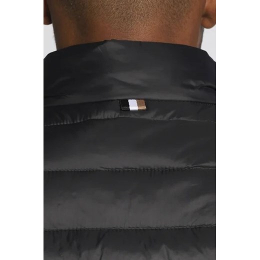 BOSS BLACK Bezrękawnik Calano | Regular Fit 52 Gomez Fashion Store
