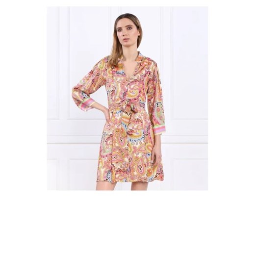 Marella Sukienka ze sklepu Gomez Fashion Store w kategorii Sukienki - zdjęcie 172887176