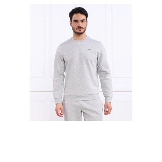 Lacoste Bluza | Regular Fit ze sklepu Gomez Fashion Store w kategorii Bluzy męskie - zdjęcie 172887179