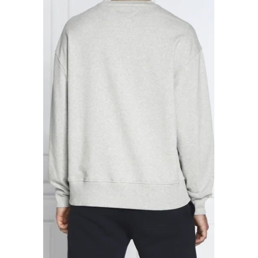 Tommy Jeans Bluza | Relaxed fit Tommy Jeans L okazja Gomez Fashion Store