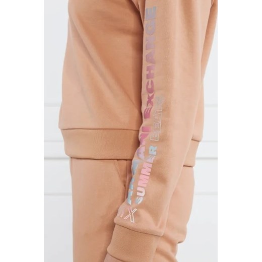 Bluza damska Armani Exchange 