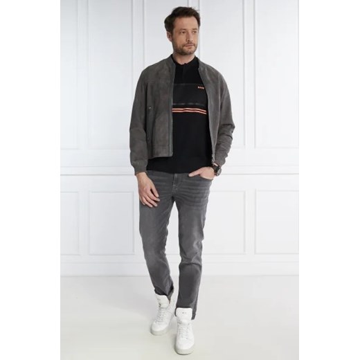 BOSS GREEN T-shirt | Regular Fit XXXL Gomez Fashion Store