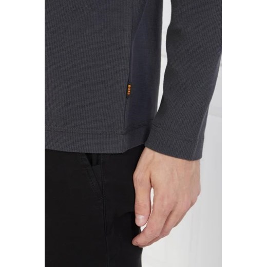 BOSS ORANGE Sweter Tempesto | Regular Fit XL promocyjna cena Gomez Fashion Store