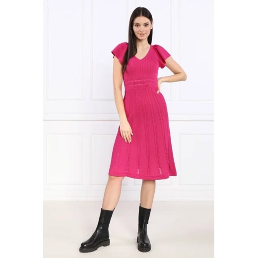 Silvian Heach Sukienka UTIAKO ze sklepu Gomez Fashion Store w kategorii Sukienki - zdjęcie 172887465