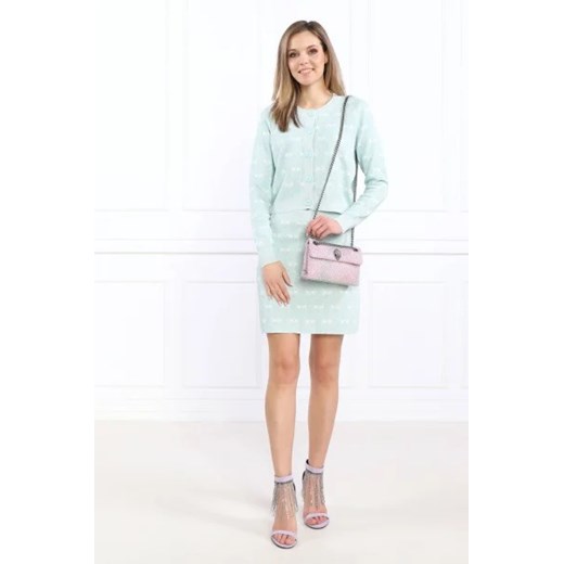 Pinko Spódnica GALEOTTO Pinko XL promocja Gomez Fashion Store