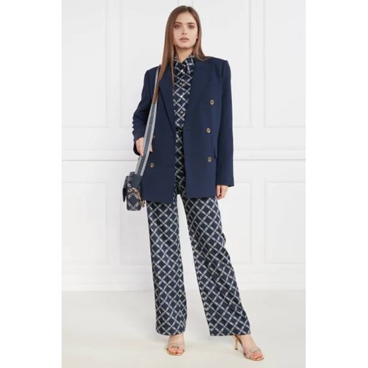 Michael Kors Marynarka | Regular Fit Michael Kors 42 Gomez Fashion Store promocyjna cena