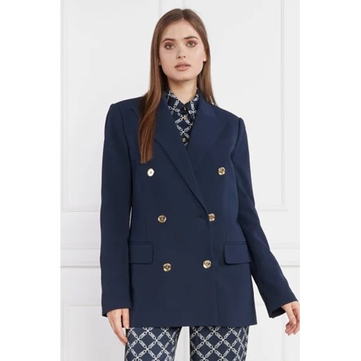 Michael Kors Marynarka | Regular Fit Michael Kors 38 okazyjna cena Gomez Fashion Store