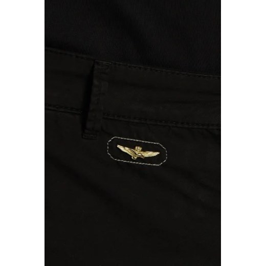 Aeronautica Militare Szorty | Regular Fit Aeronautica Militare 54 Gomez Fashion Store