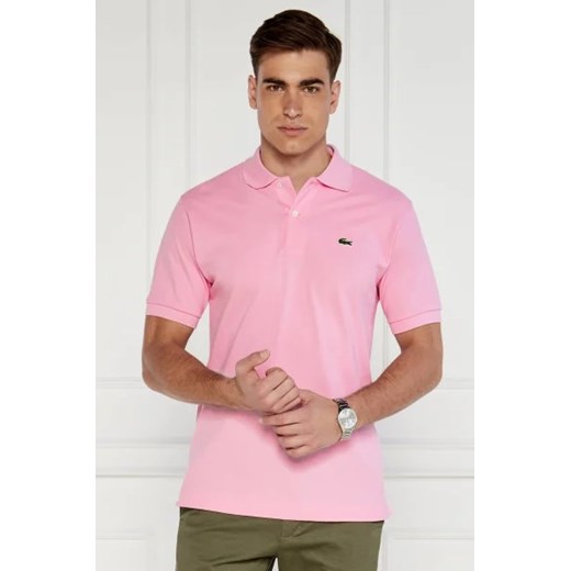 Lacoste Polo | Classic fit ze sklepu Gomez Fashion Store w kategorii T-shirty męskie - zdjęcie 172887736