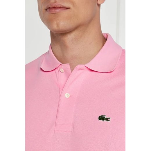 Lacoste Polo | Classic fit Lacoste XXXL Gomez Fashion Store