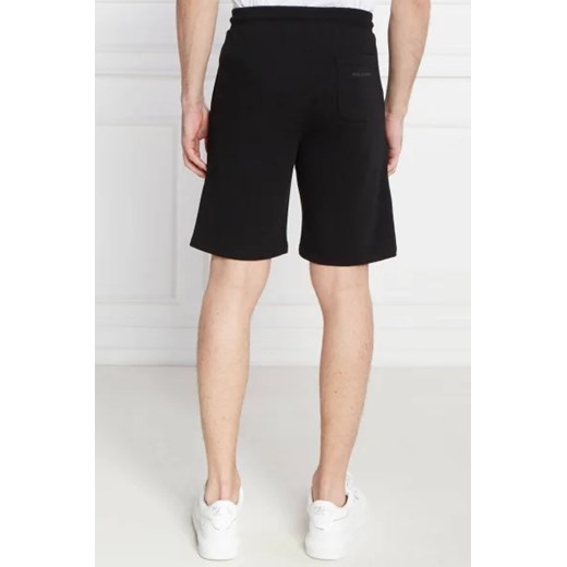 Karl Lagerfeld Szorty | Regular Fit Karl Lagerfeld S wyprzedaż Gomez Fashion Store