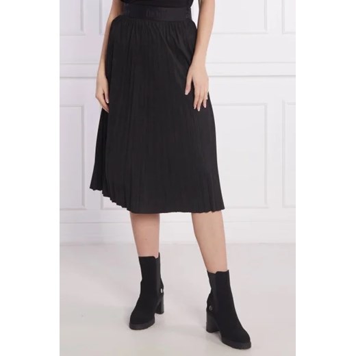 DKNY Spódnica blk ze sklepu Gomez Fashion Store w kategorii Spódnice - zdjęcie 172887806