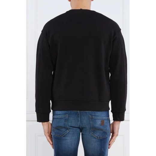 Armani Exchange Bluza | Regular Fit Armani Exchange XL Gomez Fashion Store wyprzedaż