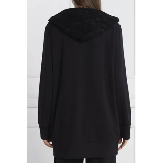 Bluza damska Liu Jo z wiskozy